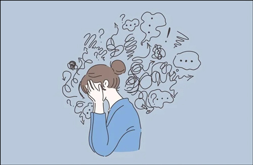 헛것이 보이는 증상 파킨슨병 원인 치료방법 어지러움