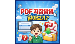 Read more about the article 인터넷등기소 pdf 지원불가 해결방법! 모두의 프린터 오류처리