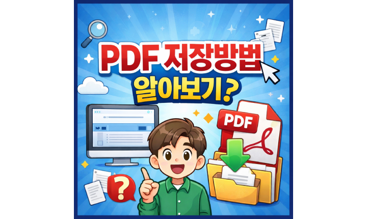 Read more about the article 인터넷등기소 pdf 지원불가 해결방법! 모두의 프린터 오류처리