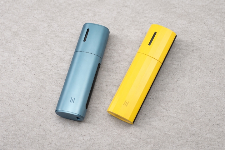 릴 솔리드3 에이블 이지 하이브리드 차이 비교 제품이미지