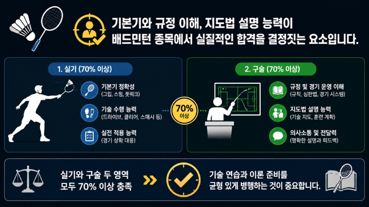 생활체육지도자 2급 필기시험 접수 사전입력 순서 사진